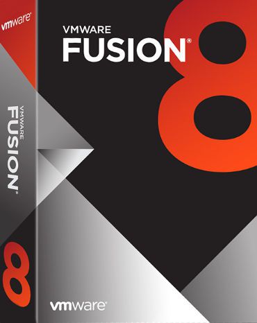 VMware Fusion 8.5.2 Build 4635224